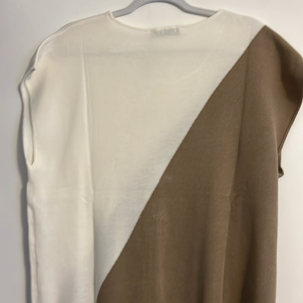 Zara brand new oversized top - Picture 4 of 5